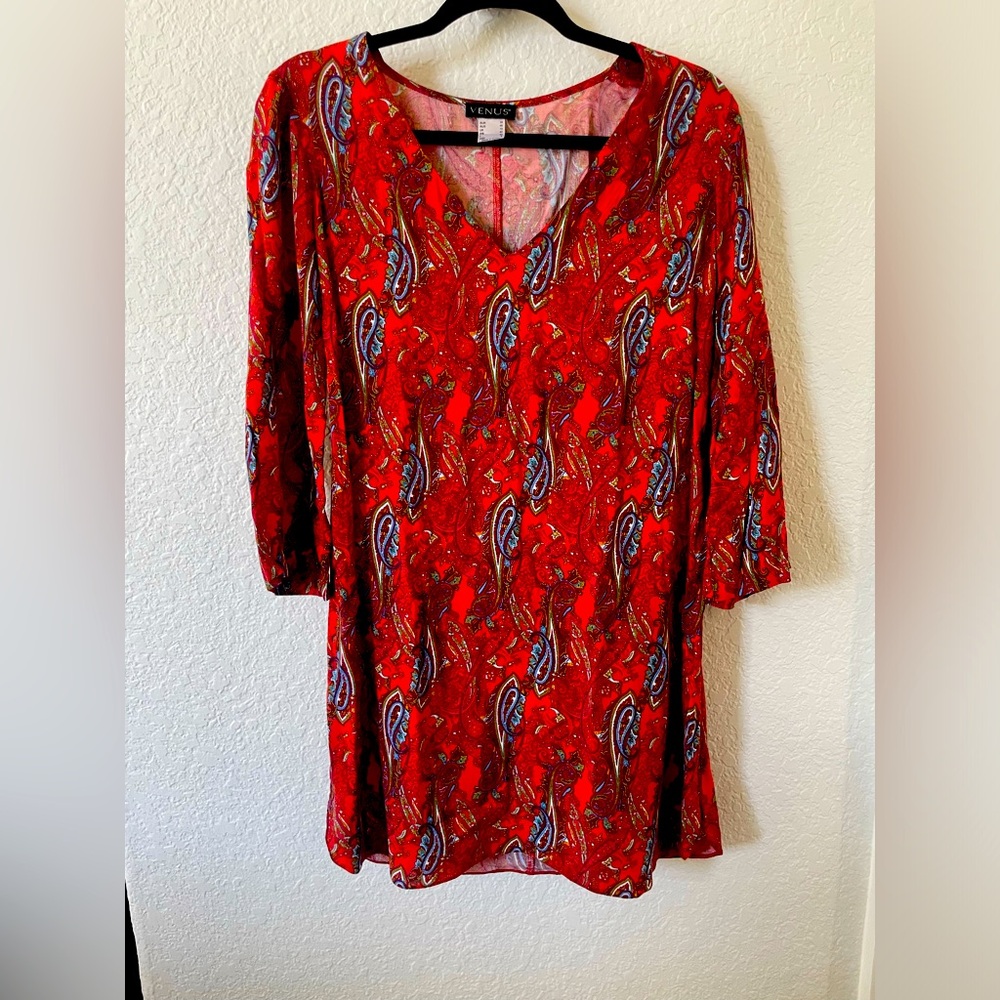 VENUS Dress